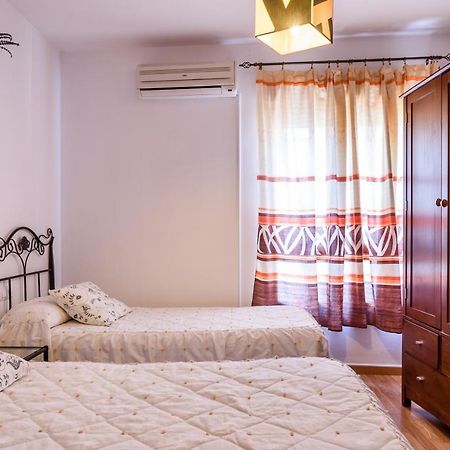 Coqueto Alojamiento Martos Dış mekan fotoğraf